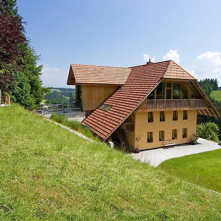 Apartment Egggraben By Interhome Thorberg Exterior foto