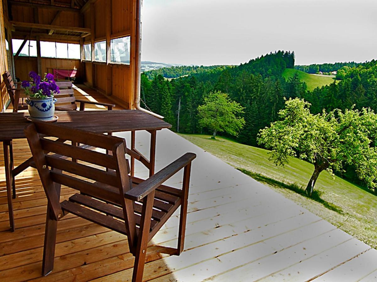 Apartment Egggraben By Interhome Thorberg Exterior foto
